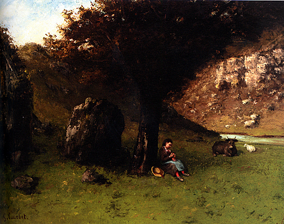 Gustave+Courbet-1819-1877 (95).jpg